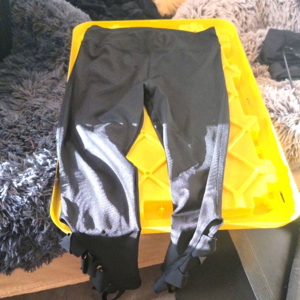 Work out Leggins